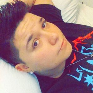 Meet your Posher, Stephani